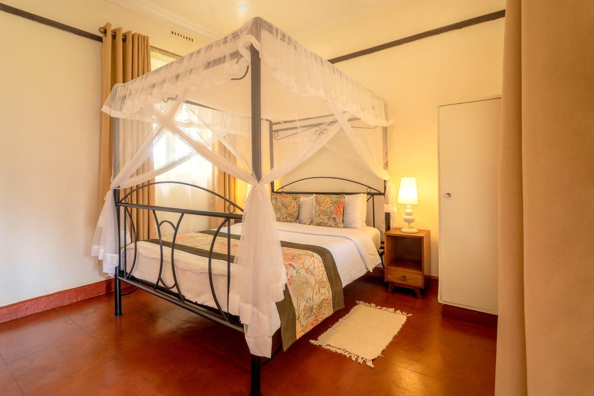 Masindi Hotel Exterior photo