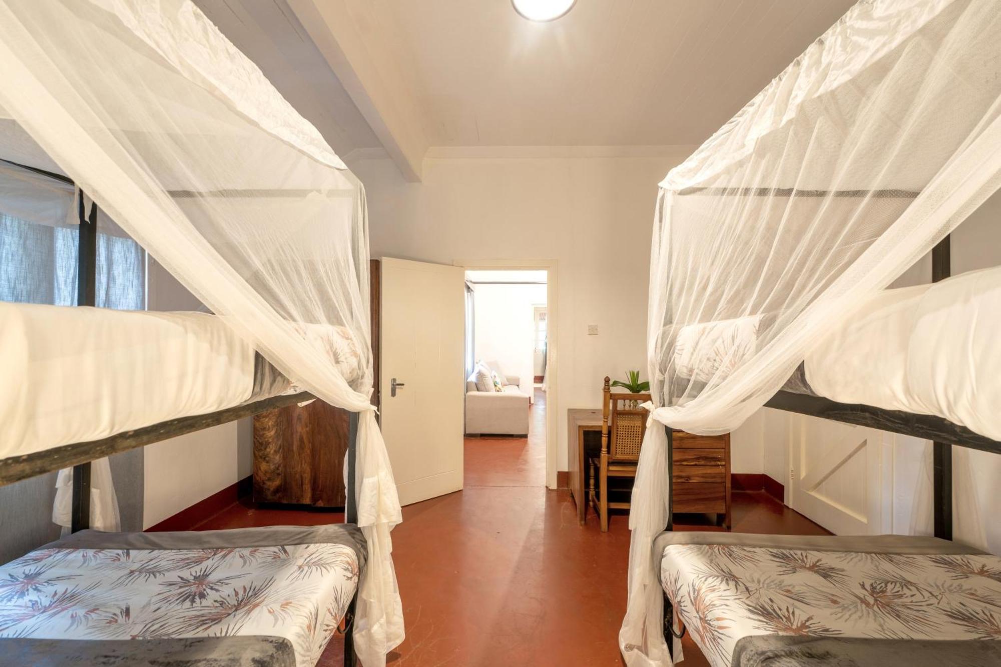 Masindi Hotel Exterior photo